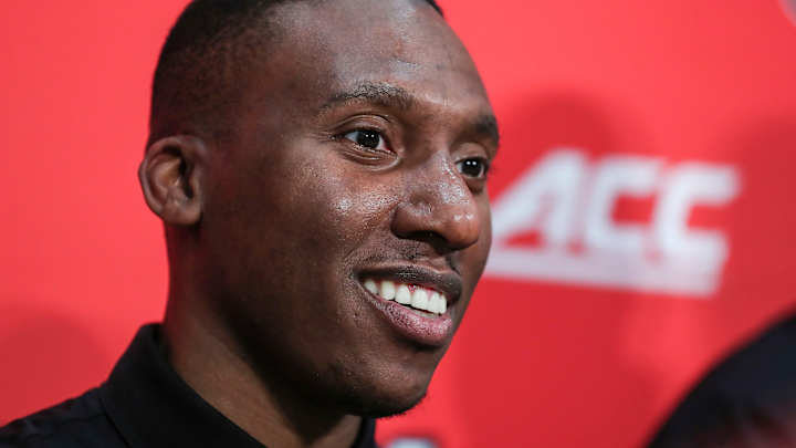 Smith: Louisville Will Recruit the 'Best Players in the Country'