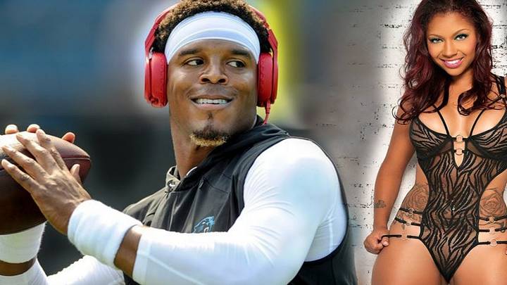 'Cook & Be Quiet': NFL QB Cam Newton Ripped for Views on Women