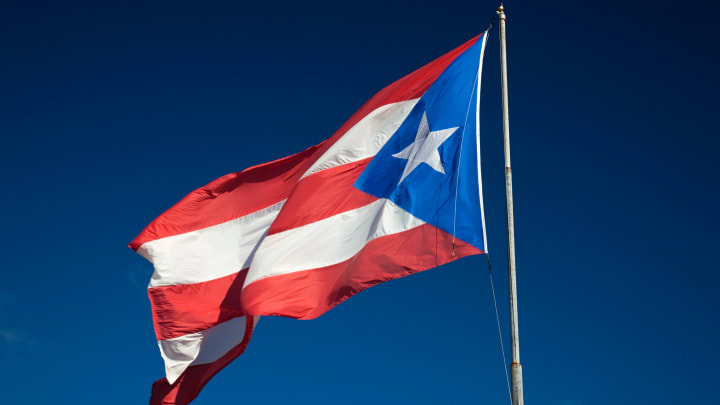 Police Say Mother of Puerto Rican Olympian Killed by Stray Bullet From Nearby Dispute