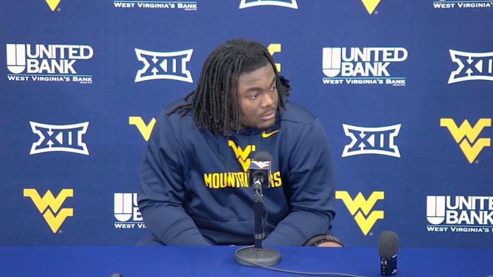 WATCH: Jordan Jefferson Spring Practice No. 11
