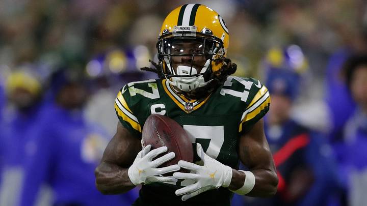 Having Gone 7-0 Without Adams, Packers’ Vrabel ‘Excited’ for Challenge