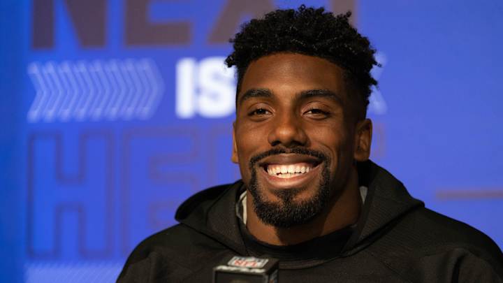 30 Days of Colts' Fits: Thomas Booker, DT, Stanford