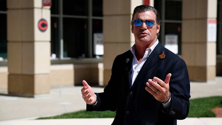 Reds President to Critical Fans Calling for Team to Be Sold: ‘Be Careful What You Ask For’