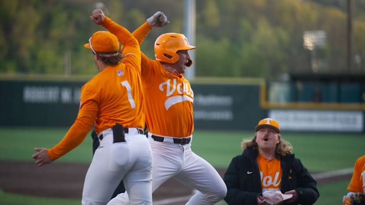 Where Vol Baseball's Remaining SEC Opponents Stand in the Latest Polls
