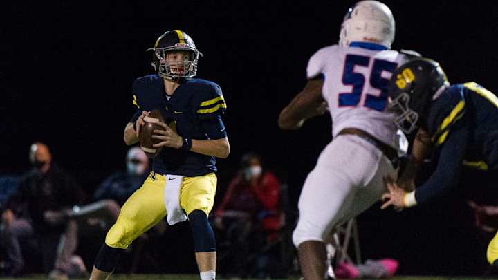 Quarterback Brock Glenn to Auburn keeps making more sense Quarterback Brock Glenn to Auburn keeps making more sense