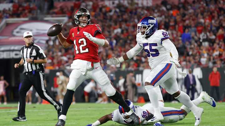 Sean Payton wanted New York Giants to draft Tom Brady in 2000 Sean Payton wanted New York Giants to draft Tom Brady in 2000