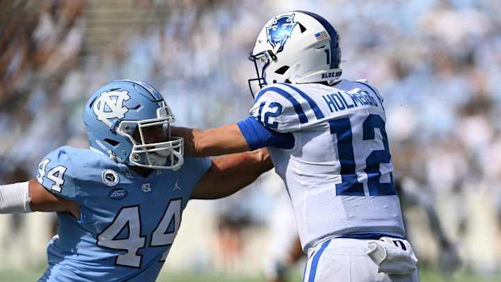 Which Inside Linebackers Might Be Off Packers’ NFL Draft Board?