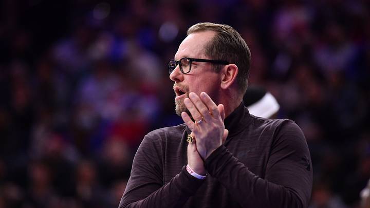 NBA Rumors: Lakers Hoping to Possibly Land Raptors' Nick Nurse?
