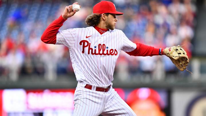 Phillies 3B Alec Bohm Apologizes for ‘I Hate This Place’ Comment