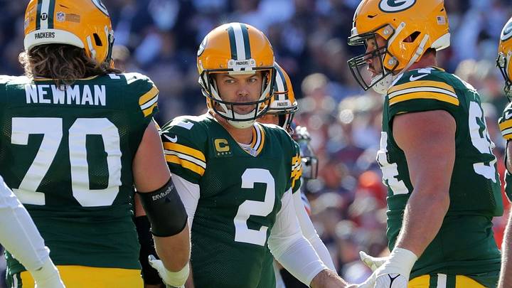 Bisaccia Reveals Plan with Crosby Leading Three-Man Kicking Battle