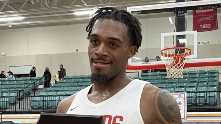 Jimmy Bell Jr. Details Visit to WVU, What's Next Jimmy Bell Jr. Details Visit to WVU, What's Next