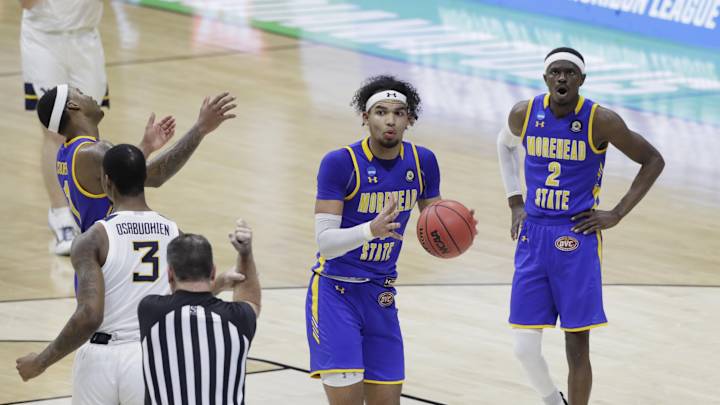 Morehead State Transfer Johni Broome Releases Top 8 Schools