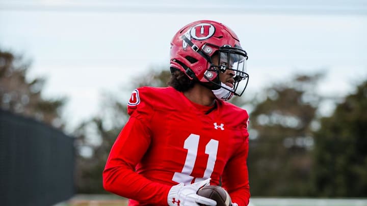 10 Utes who improved their stock during spring camp: No. 9 Makai Cope 10 Utes who improved their stock during spring camp: No. 9 Makai Cope
