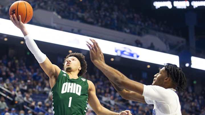 Alabama Basketball's Newest Transfer Mark Sears Discusses Decision