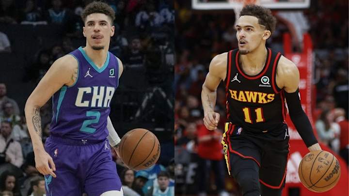 Score Predictions for Hornets vs Hawks