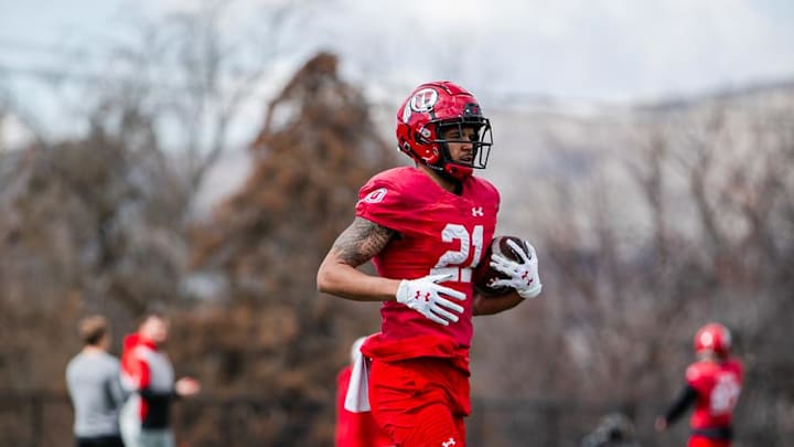 Seeking consistency, Solomon Enis shares how the wide receiving room is shaping up Seeking consistency, Solomon Enis shares how the wide receiving room is shaping up