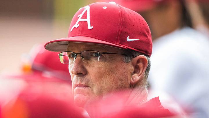 How to Watch-Listen to Razorbacks' Final Home Series This Weekend