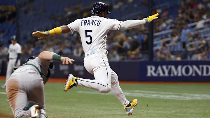 How to Watch Tommy Romero's Debut For Rays on Tuesday Against A's