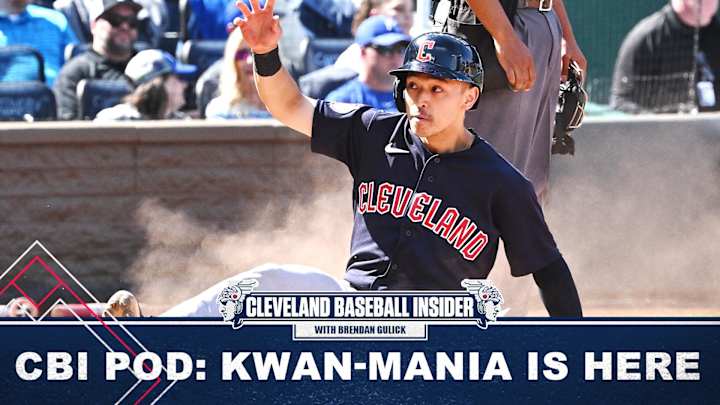 CBI Podcast: The Athletic's Zack Meisel Talks Kwan-mania in Cleveland