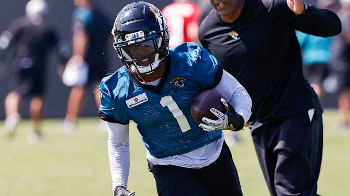 Training Camp Battles to Watch Training Camp Battles to Watch
