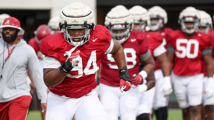 DJ Dale Remarks on Jaheim Otis Transformation, 2022 Leadership