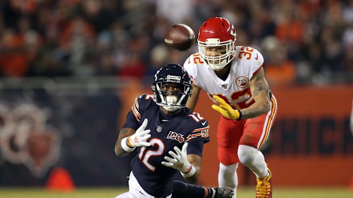 Honey Badger Hunt: Rams WR Allen Robinson II Wants LA to Sign Tyrann Mathieu?