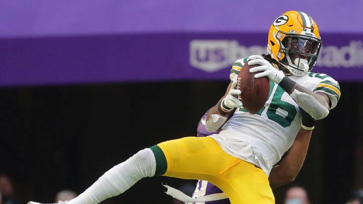 New Position Coach Believes Savage Can Be ‘Elite’
