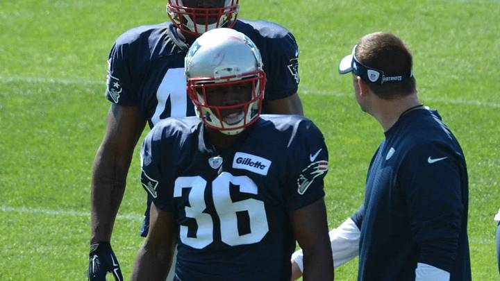 Three Burning Questions for Patriots Special Teams in 2022