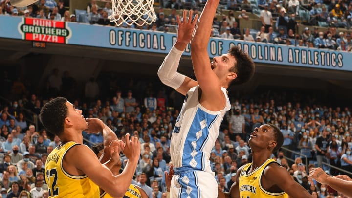 Dawson Garcia Enters the Transfer Portal Dawson Garcia Enters the Transfer Portal