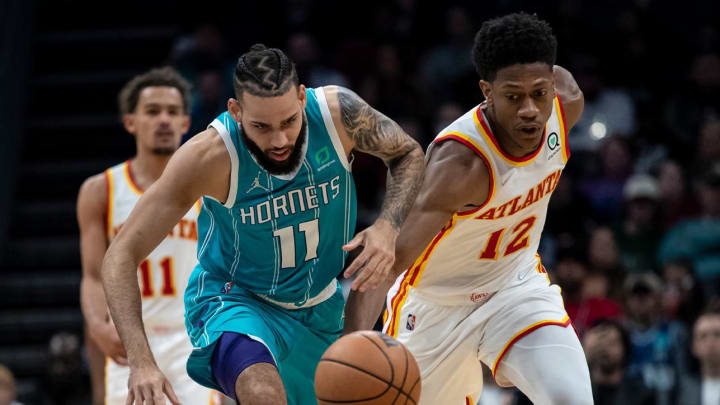 Hornets-Hawks, Spurs-Pelicans NBA Play-in Tournament Bets