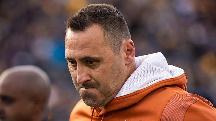 Steve Sarkisian Addresses Moro Ojomo’s Criticism of Team