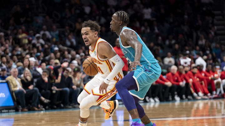 Winners Club: NBA Play-In Tournament Continues