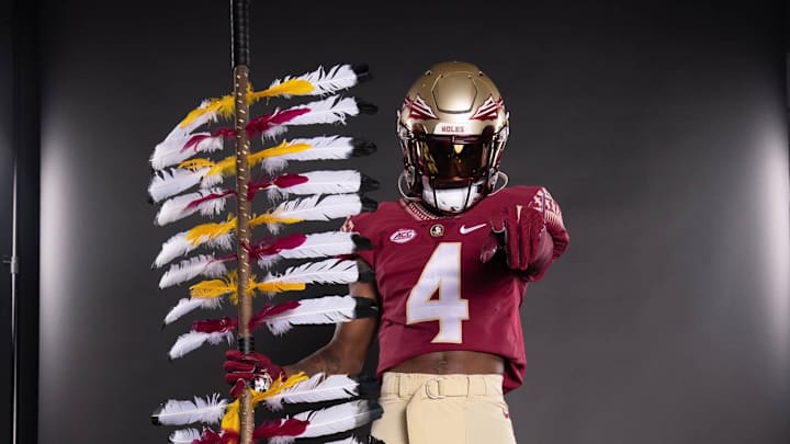 Florida State "the team to beat" for No. 1 prospect Desmond Ricks