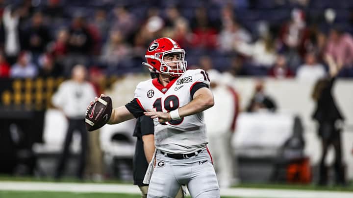 BREAKING: JT Daniels Announces Transfer Decision