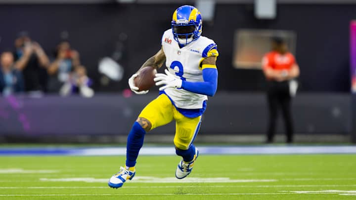 Odell Beckham Back In L.A.? NFL Insider Updates Rams WR Status Following Surgery Odell Beckham Back In L.A.? NFL Insider Updates Rams WR Status Following Surgery