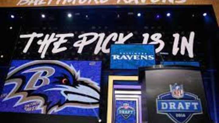 Ravens Top Priorities in 2022 NFL Draft