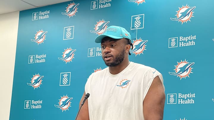 Could Jackson Be X-Factor on Offensive Line? Could Jackson Be X-Factor on Offensive Line?