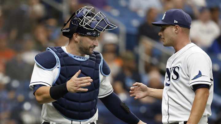 How to Watch Wednesday's Rays Game with Oakland; Gametimes, Lineups, Pregame Chatter
