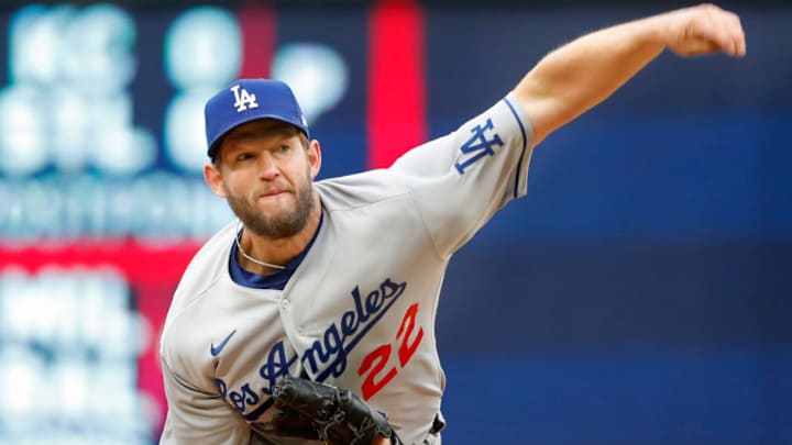 Debate Rages Following Dodgers’ Decision to Pull Kershaw After Seven Perfect Innings