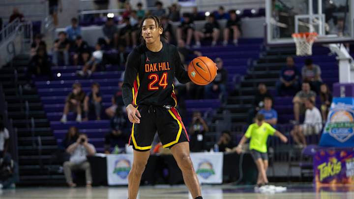 Three Syracuse Basketball Recruits Land in Final 2022 SI-99 Rankings Three Syracuse Basketball Recruits Land in Final 2022 SI-99 Rankings