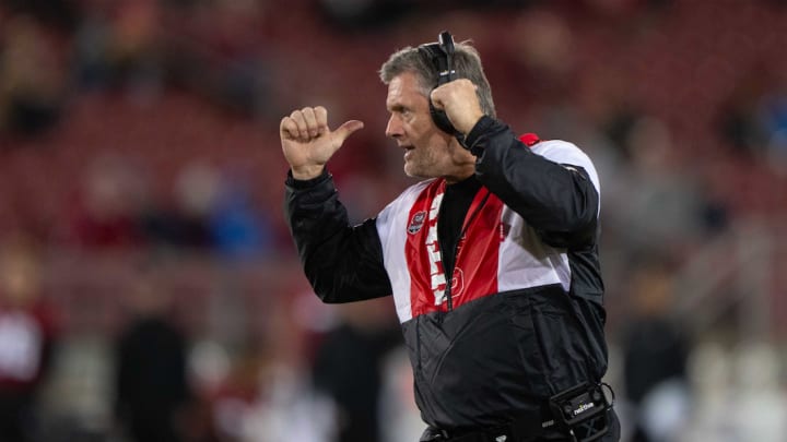 What Kyle Whittingham said during week four of Utah's spring camp