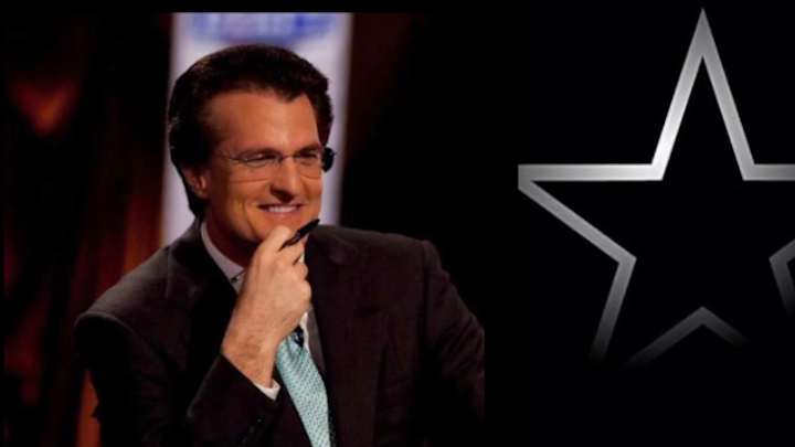 NFL 2-Round Draft: Does Mel Kiper Know Something The Cowboys Don’t? NFL 2-Round Draft: Does Mel Kiper Know Something The Cowboys Don’t?