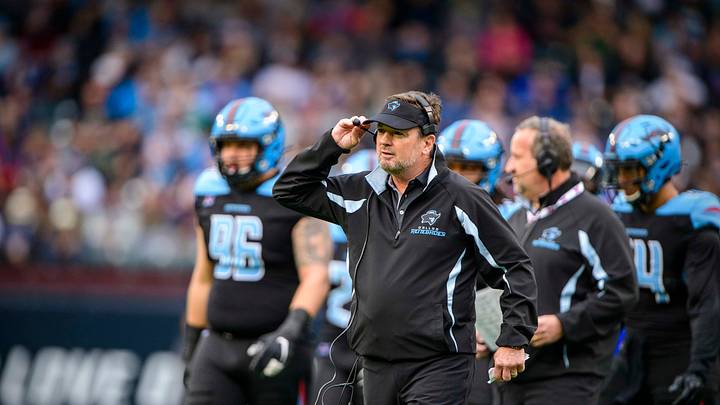 Former Oklahoma HC Bob Stoops Returning to XFL In 2023