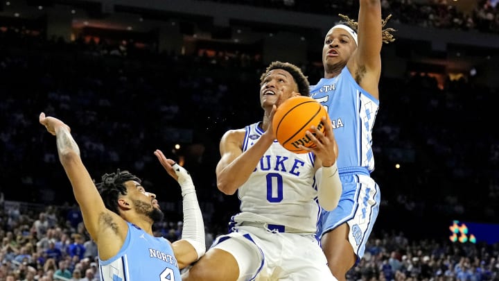 NBA Draft Preview: 3 Mavs Targets With 26th Pick NBA Draft Preview: 3 Mavs Targets With 26th Pick