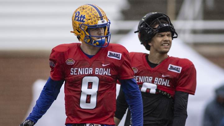 Why the Titans Should Pass on a QB in the First Round