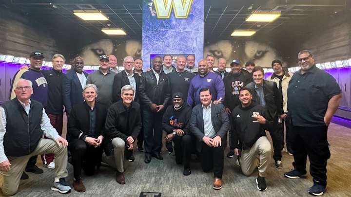 How Kalen DeBoer Connected with the James Era