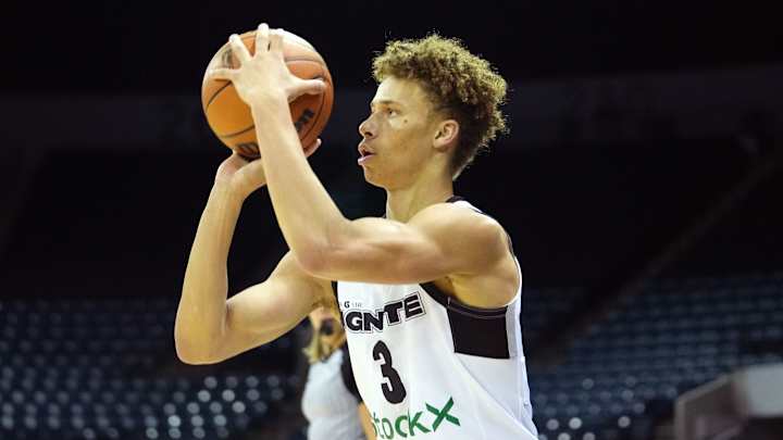 Tankathon Mock Draft: OKC Adds Subtle Roster Boost Tankathon Mock Draft: OKC Adds Subtle Roster Boost