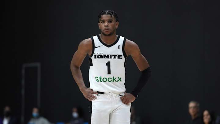 NBA Mock Draft: Thunder Buy Low on Potential Steal