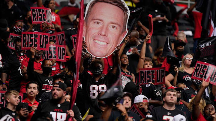 Falcons Draft: 3 Players Atlanta Should Avoid Selecting At No. 8