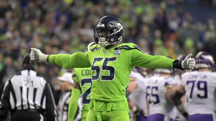 Which Players Have Seahawks Drafted After Top-30 Visit?